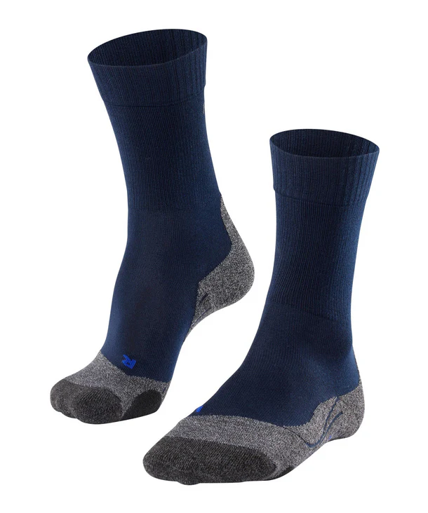 FALKE  TK2 Explore Cool blue/grey