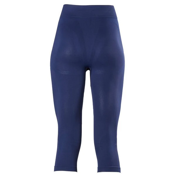 FALKE Thermo Pants 3/4 Women MW Violet - Image 2