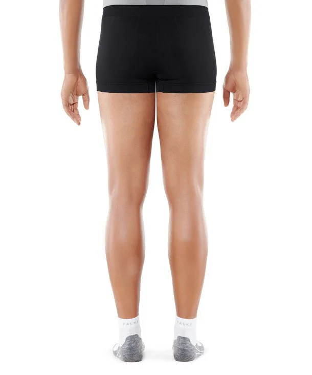 FALKE Thermo Pants Boxer Warm Black - Image 2