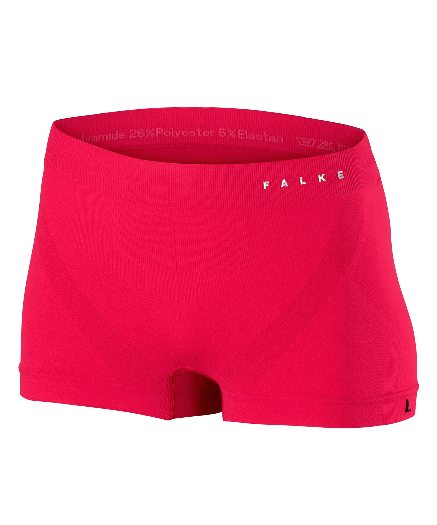 FALKE Thermo Pants Panties Women Warm Pink