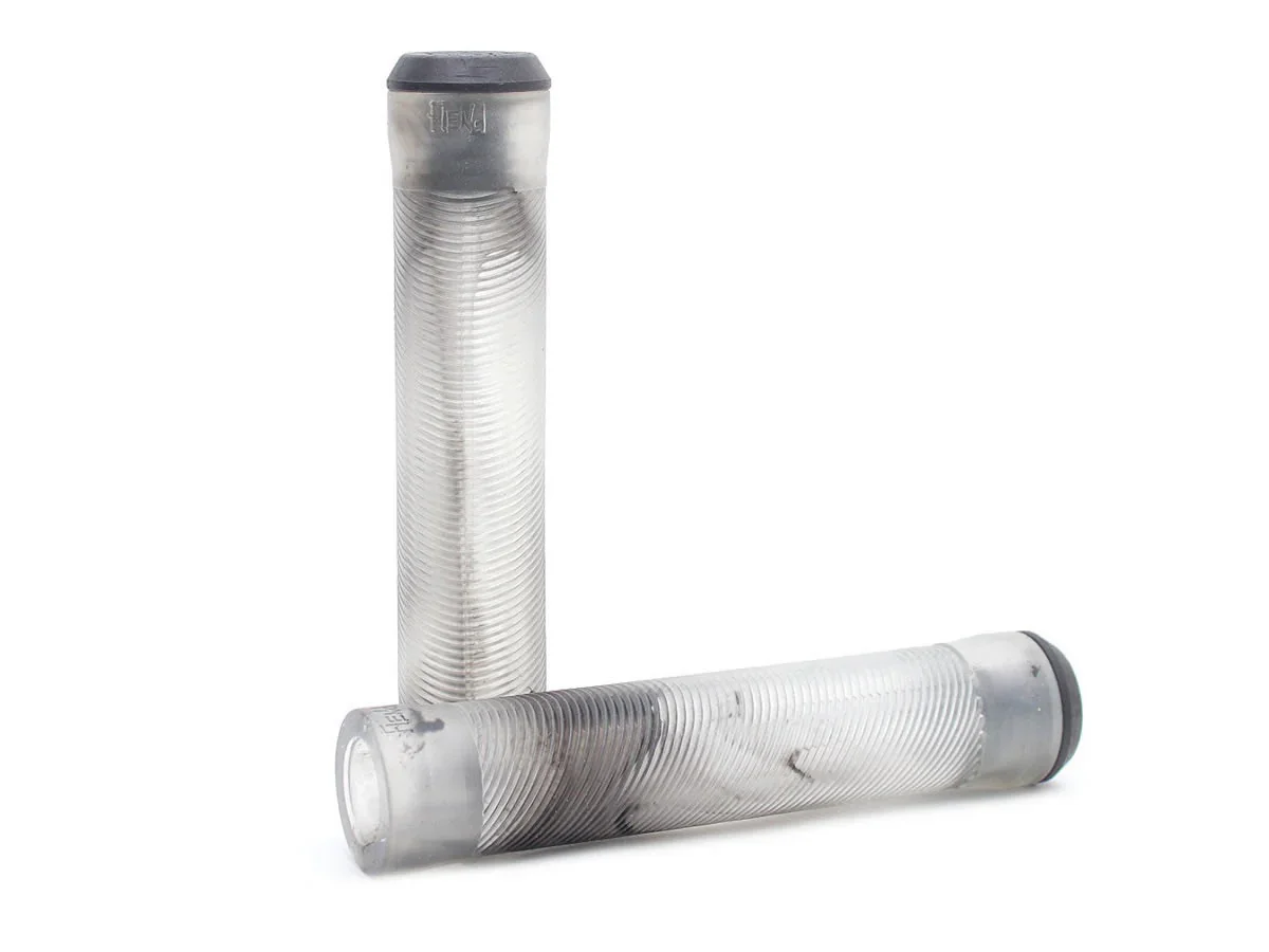 Fiend Marble Flangeless Grips - Image 5