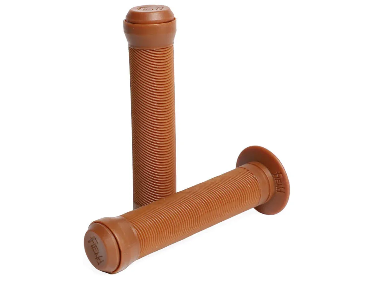 Fiend Team Flanged Grips - Image 3