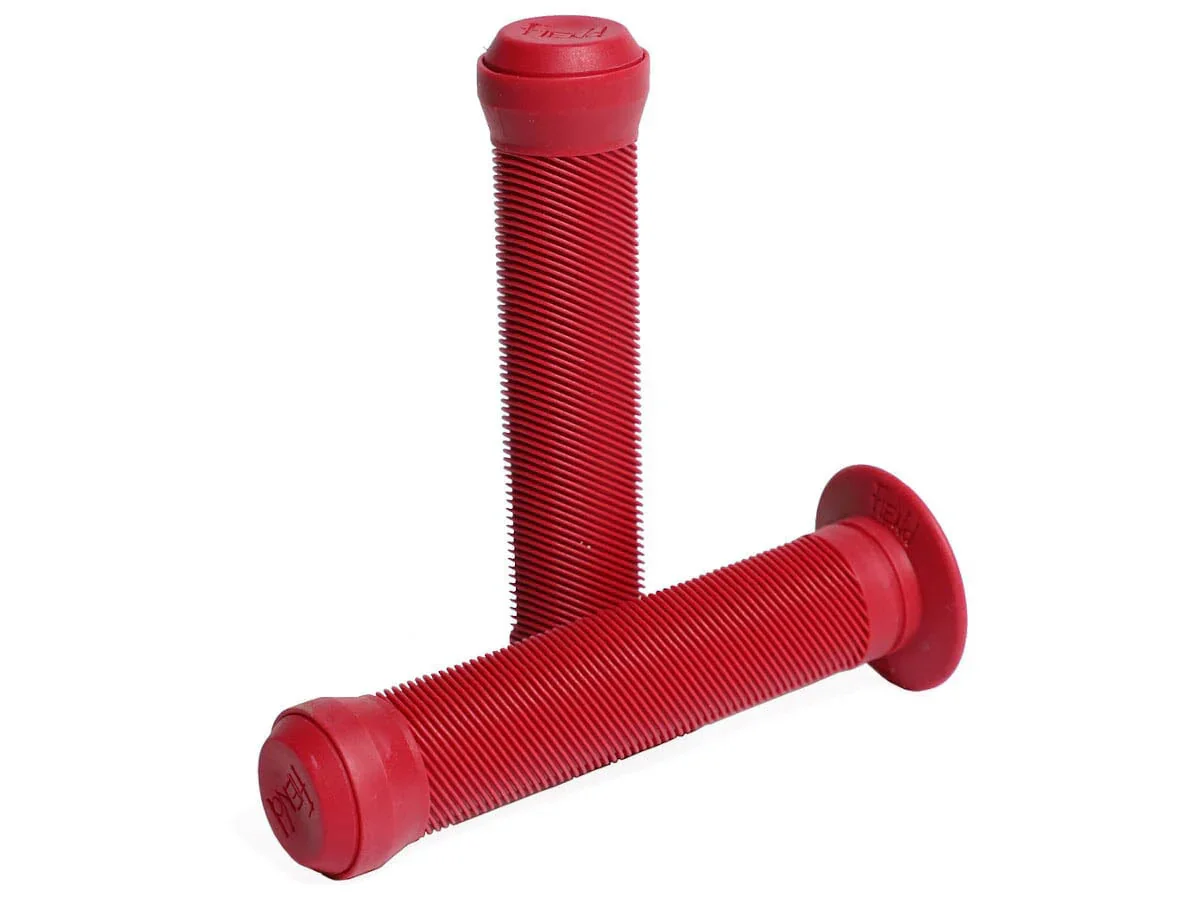 Fiend Team Flanged Grips - Image 4