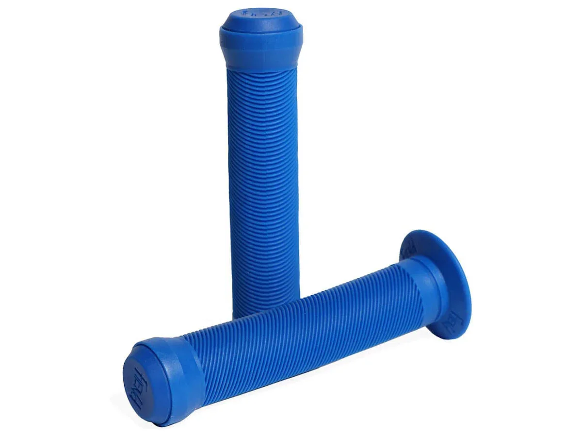 Fiend Team Flanged Grips - Image 5