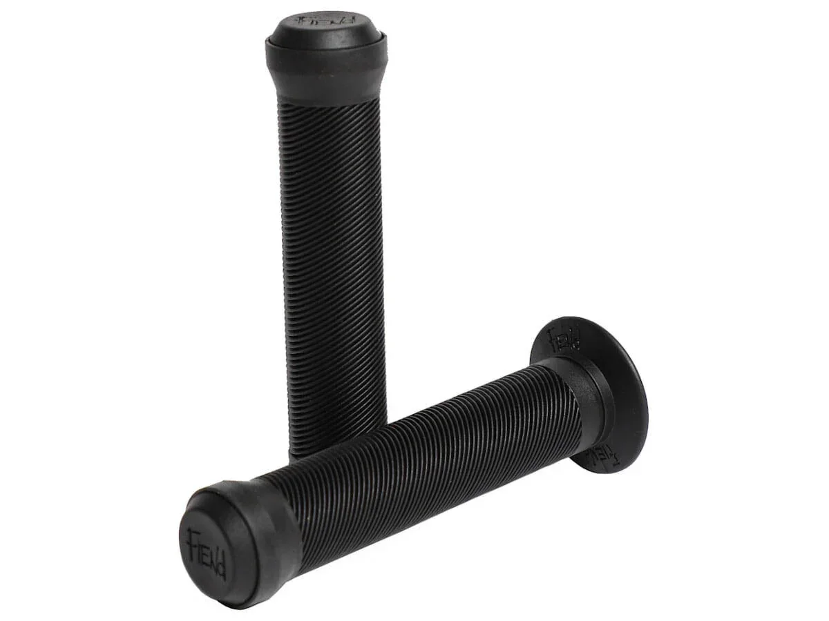 Fiend Team Flanged Grips - Image 6