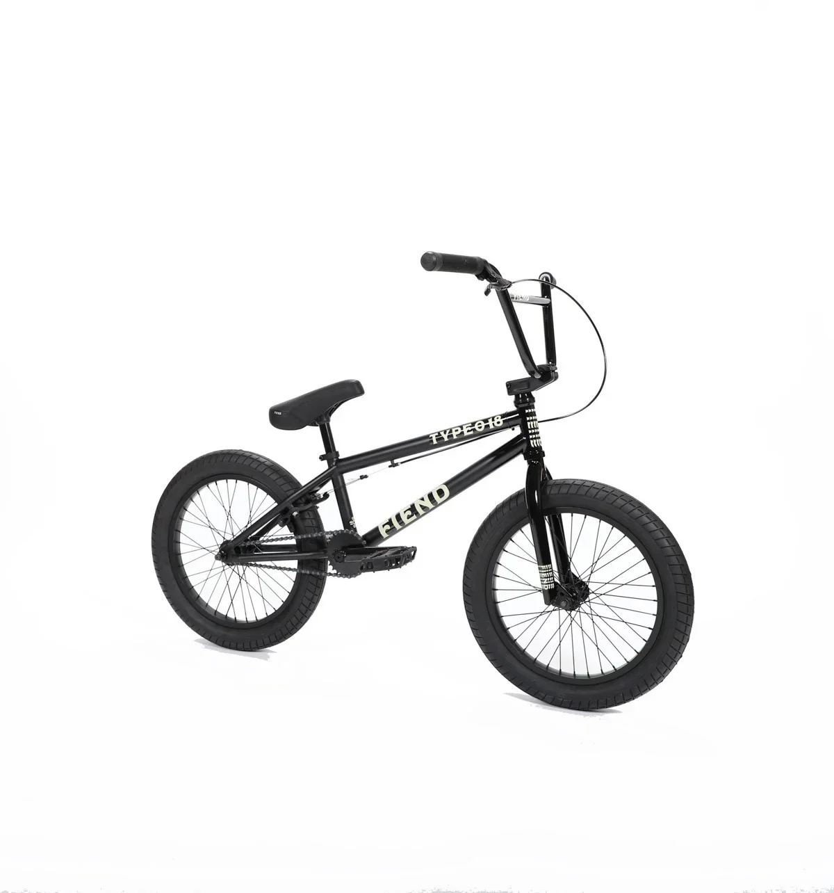 Fiend Type O 18inch - 2022 - Image 2