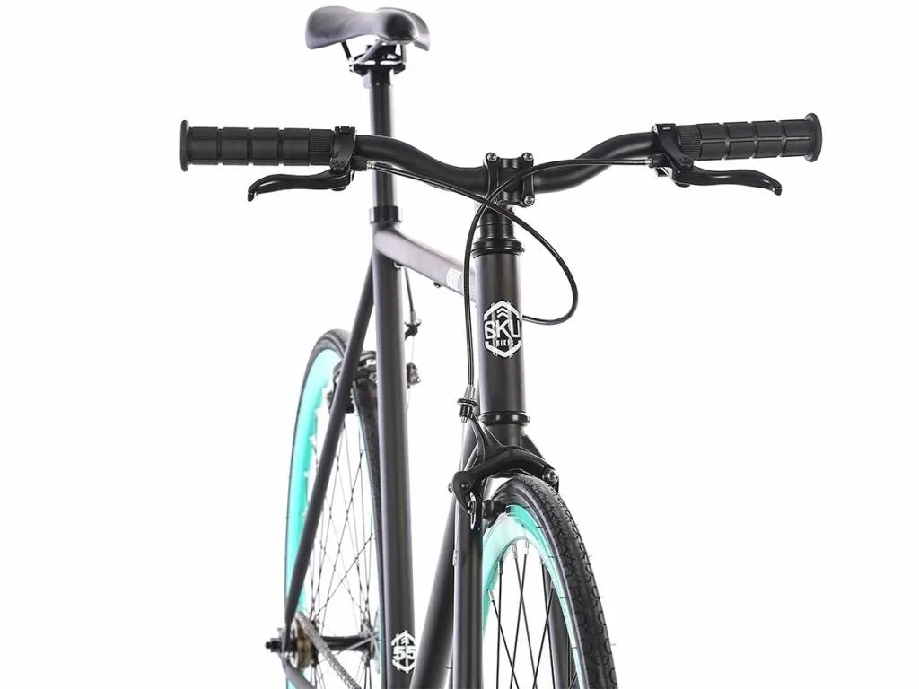 6KU Fixie & Single Speed Bike - Beach Bum - Image 3