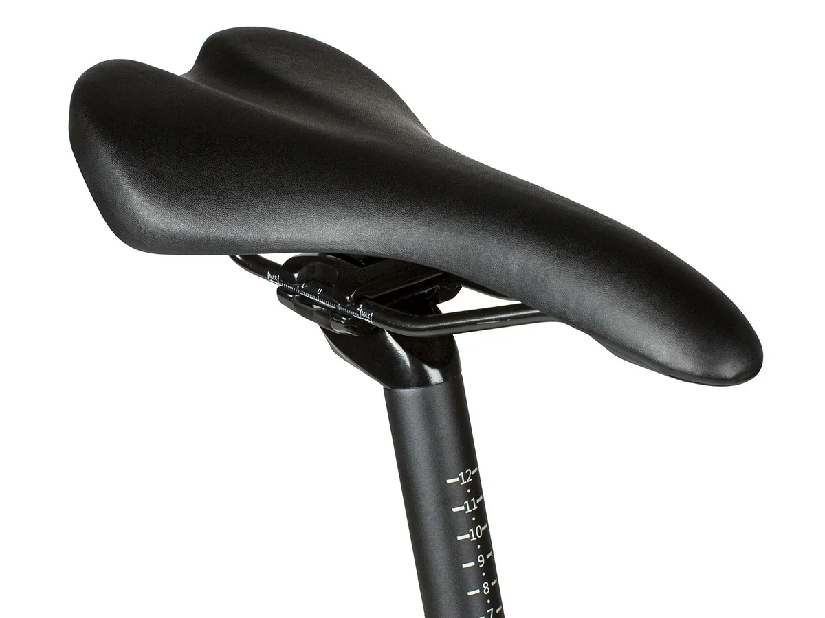 6KU Fixie & Single Speed Bike - Concrete - Image 4