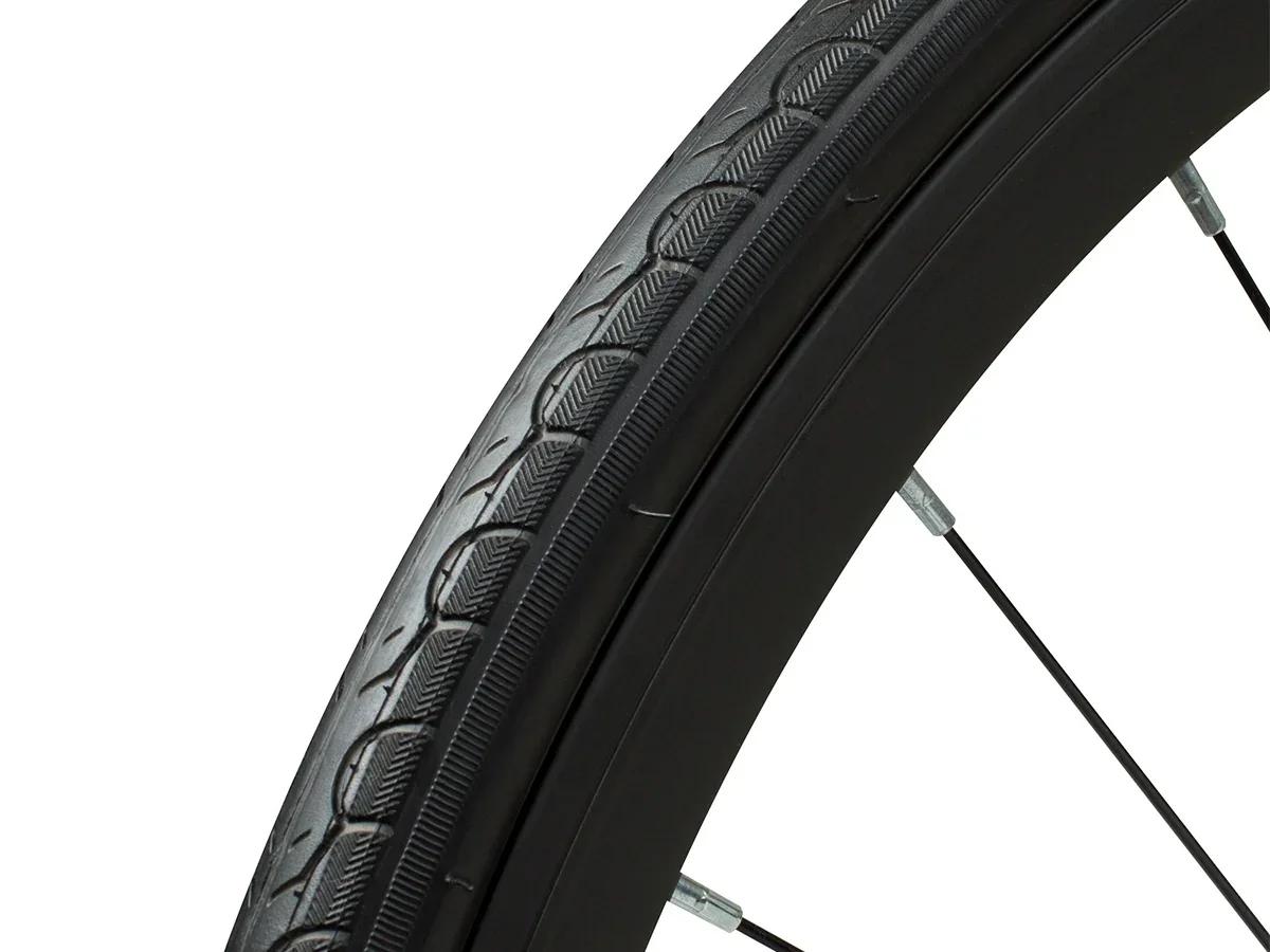 6KU Fixie & Single Speed Bike - Concrete - Image 5