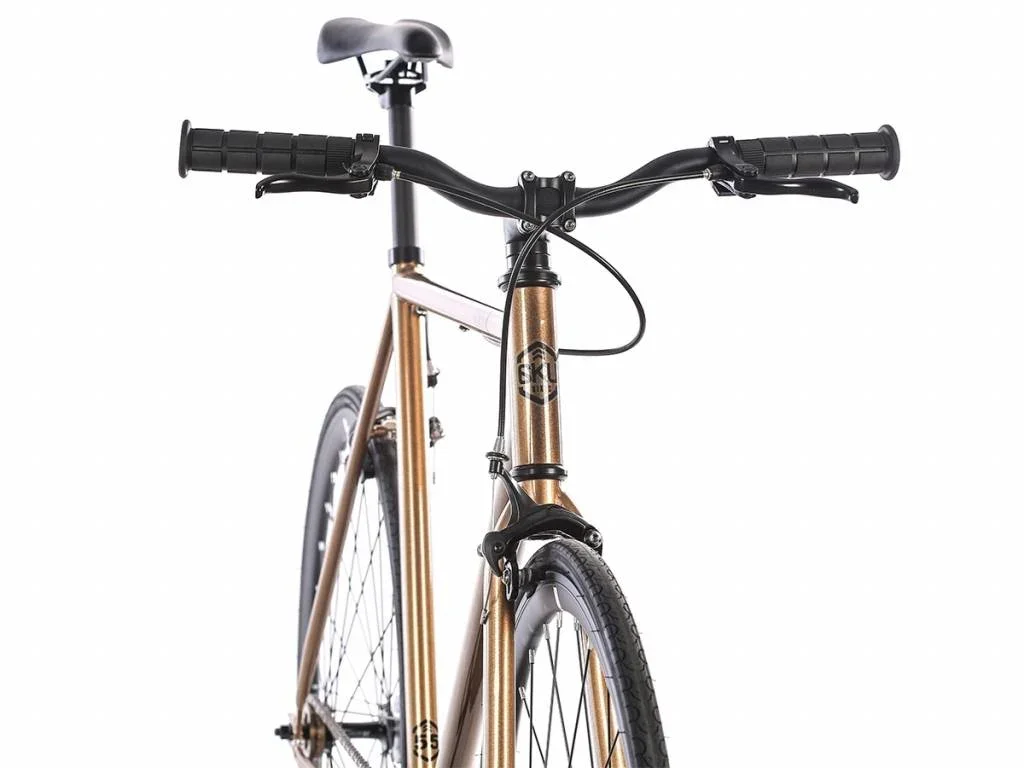 6KU Fixie & Single Speed Bike - Dallas - Image 3