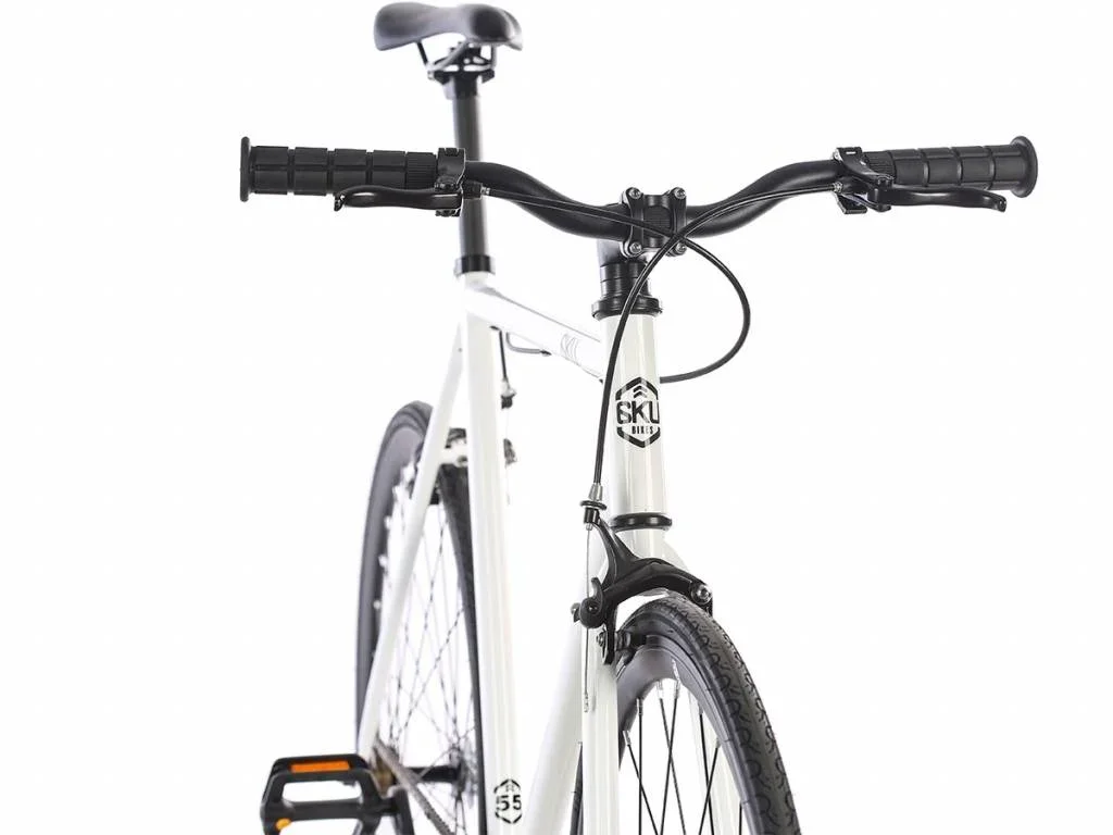 6KU Fixie & Single Speed Bike - Evian 1 - Image 3