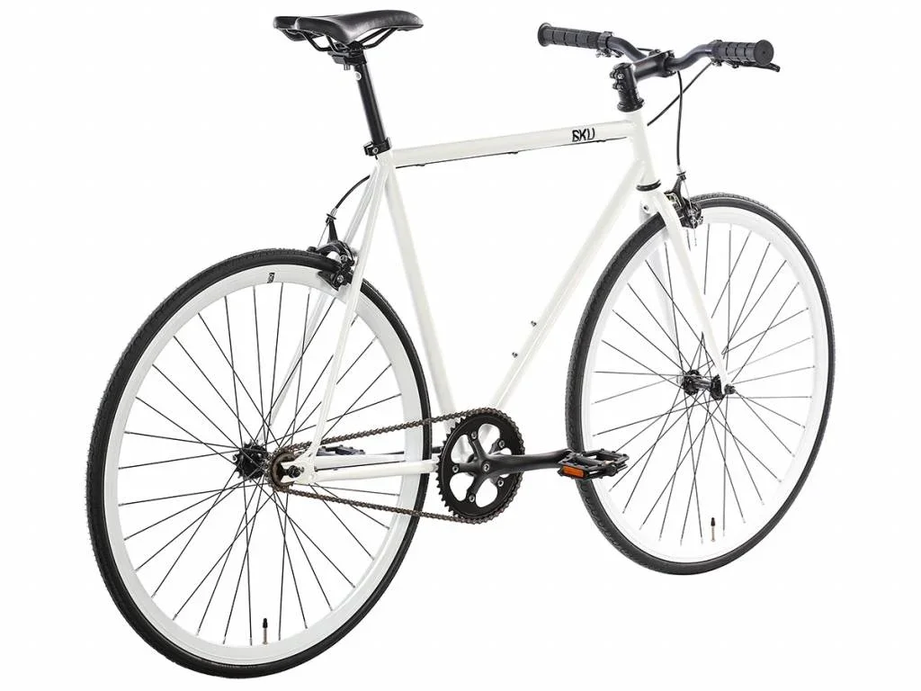 6KU Fixie & Single Speed Bike - Evian 1 - Image 4