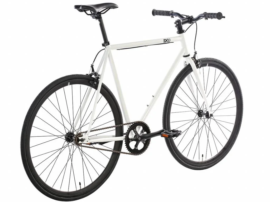 6KU Fixie & Single Speed Bike - Evian 2 - Image 4