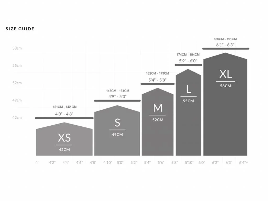 6KU Fixie & Single Speed Bike - Rogue - Image 6