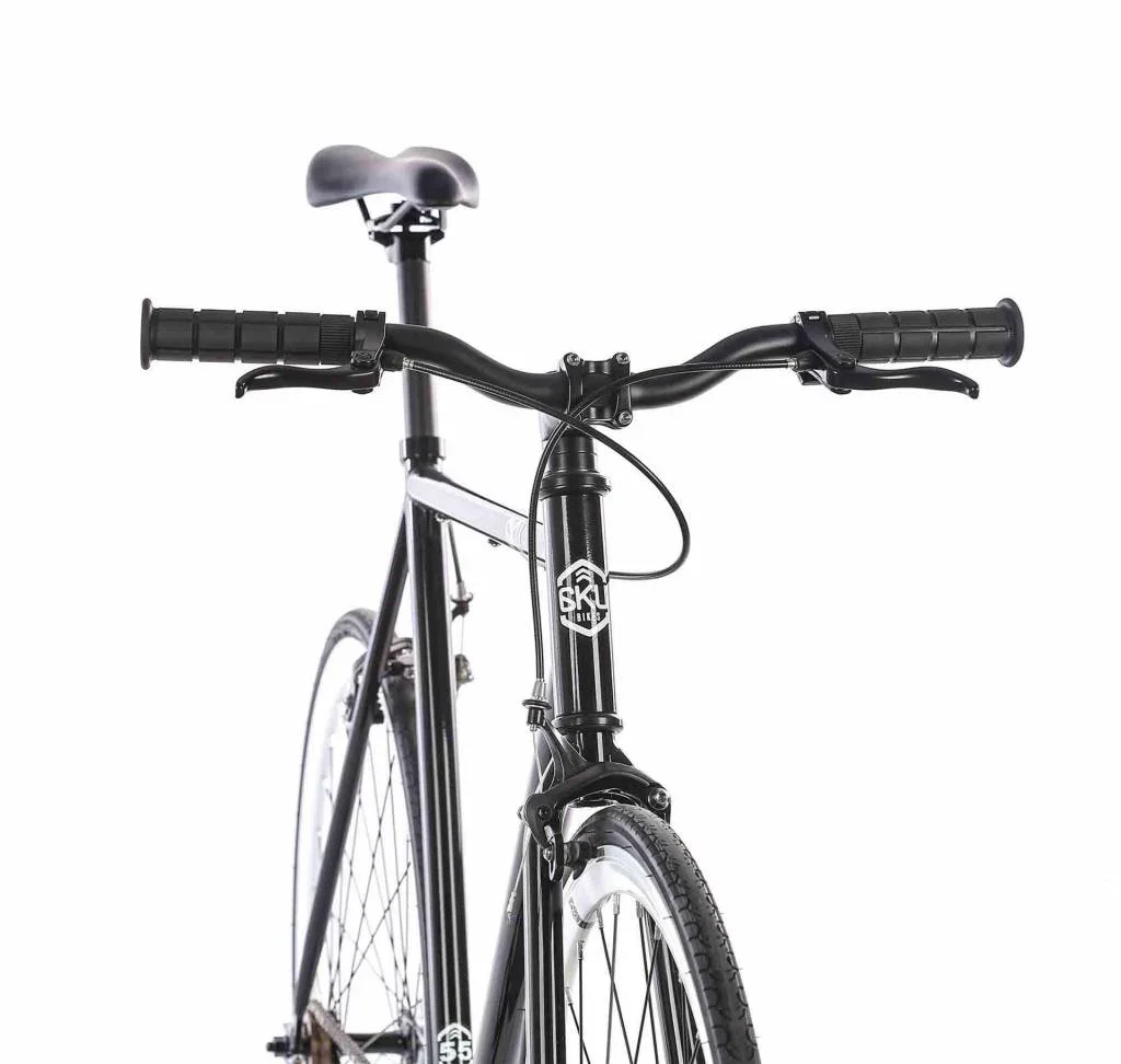 6KU Fixie & Single Speed Bike - Shelby 2 - Image 3