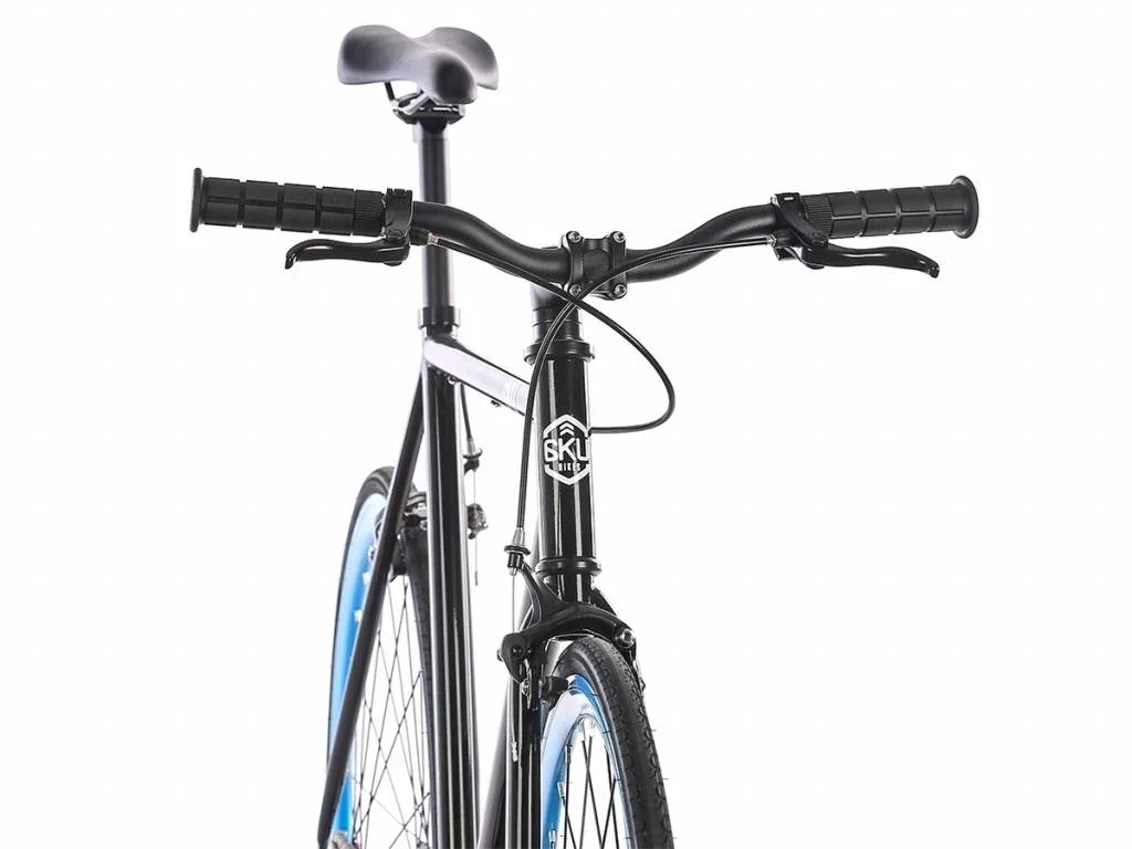 6KU Fixie & Single Speed Bike - Shelby 4 - Image 3