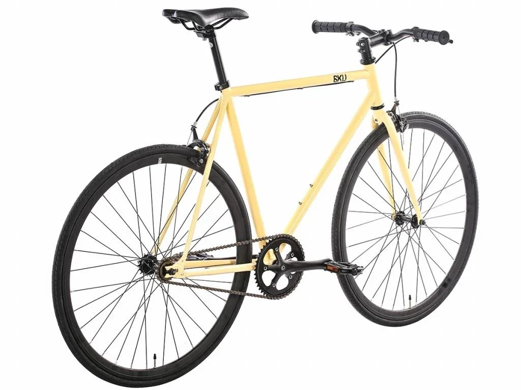 6KU Fixie & Single Speed Bike - Tahoe - Image 4