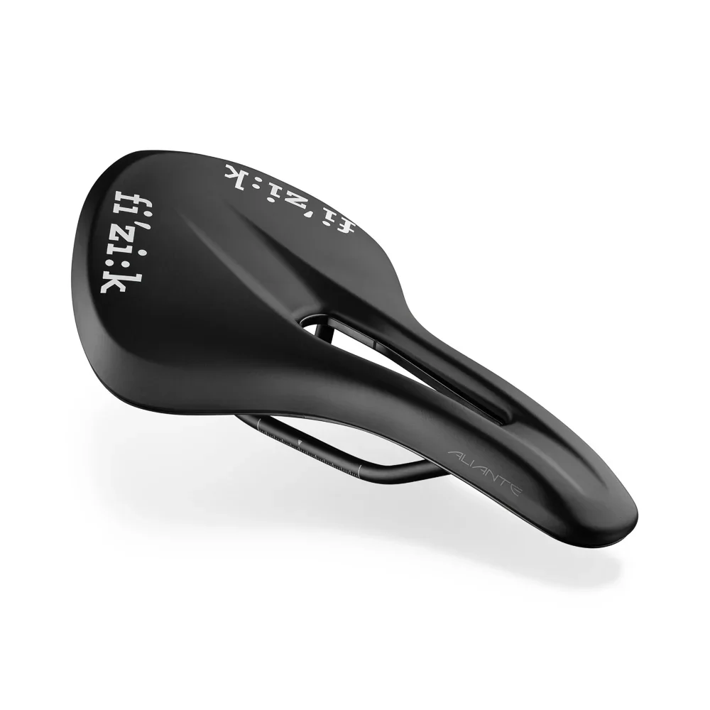 Fi'zi:k Aliante R5 K:ium Celeste Limited Saddle - Image 3