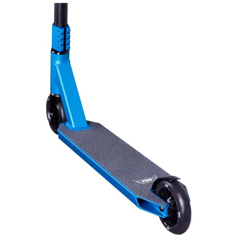 Flyby Air Complete Pro Scooter Blue - Image 3