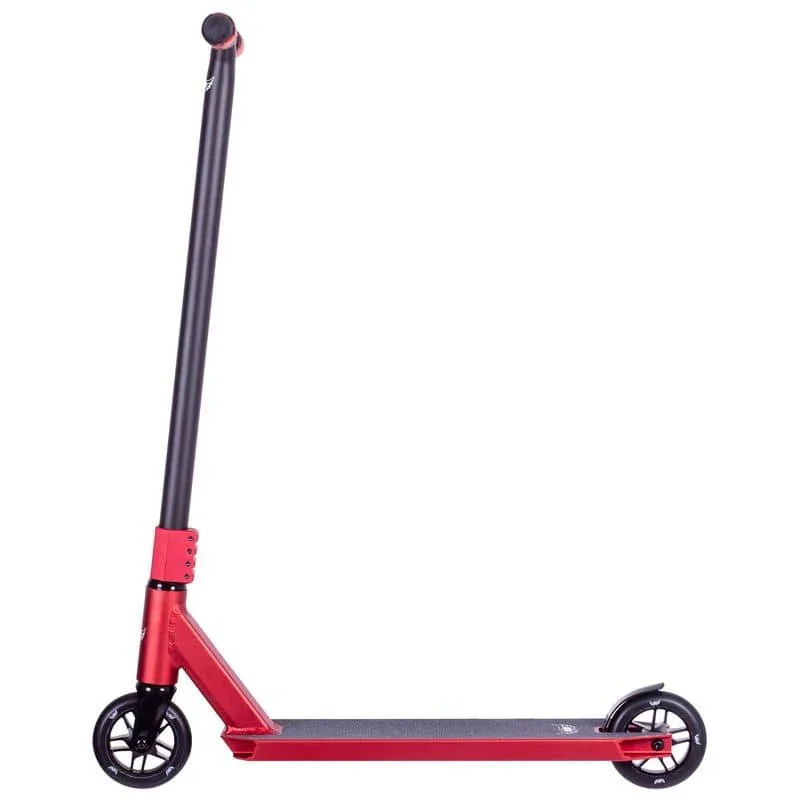 Flyby Air Complete Pro Scooter Red - Image 3