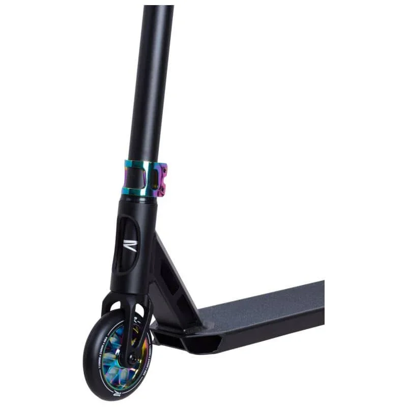 Flyby Pro Complete Pro Scooter Neochrome - Image 3