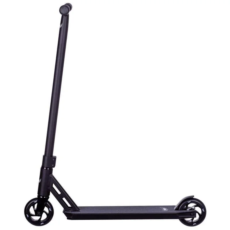 Flyby Y-style Complete Pro Scooter Black - Image 3