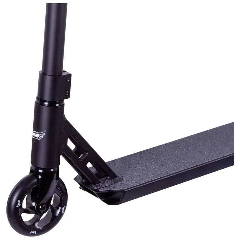 Flyby Y-style Complete Pro Scooter Black - Image 4