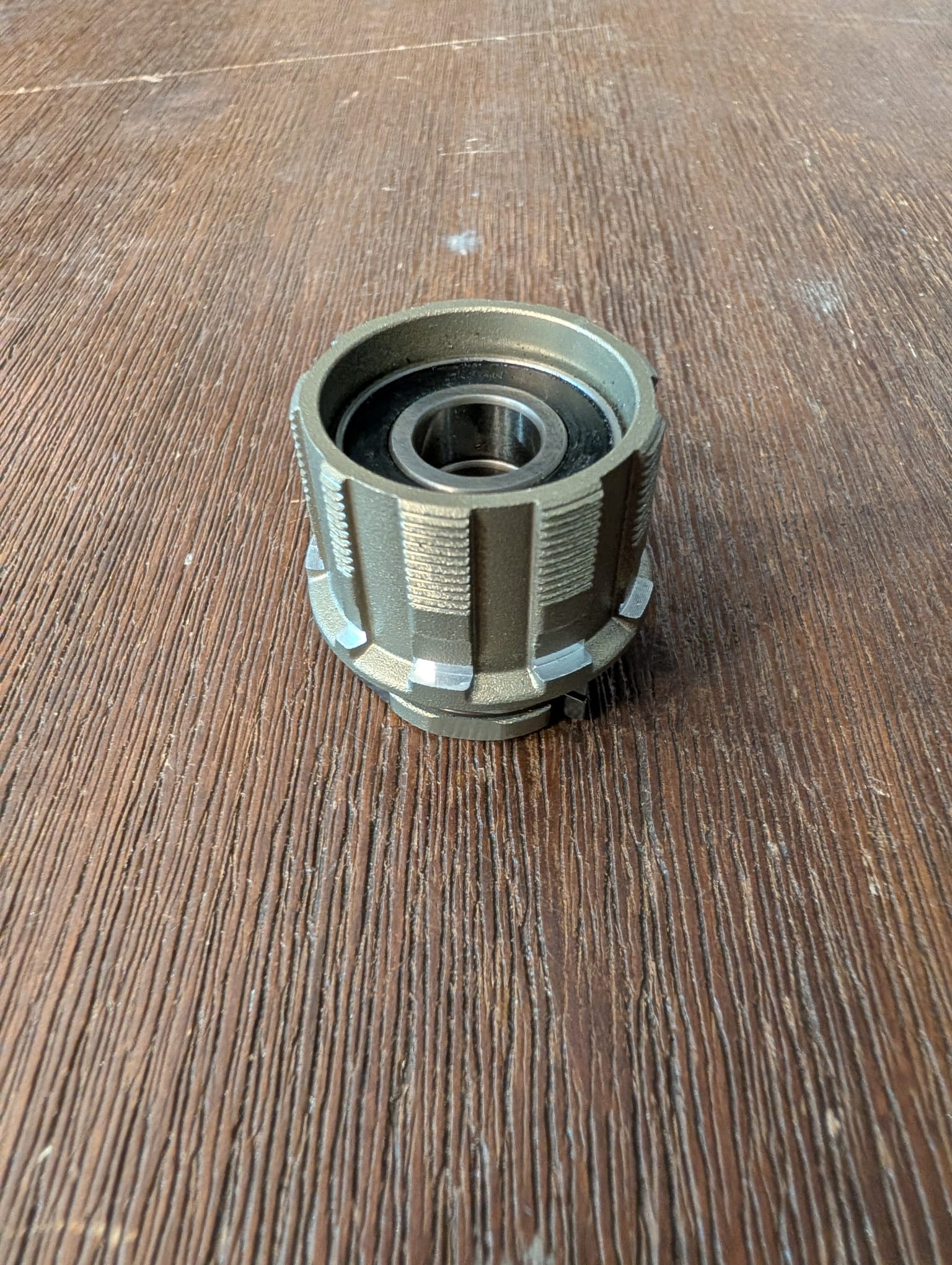 Freehub body for Schindelhauer Singlespeed hubs