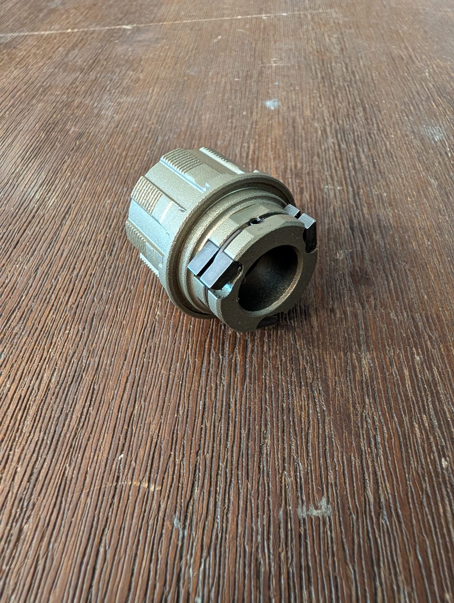 Freehub body for Schindelhauer Singlespeed hubs - Image 2