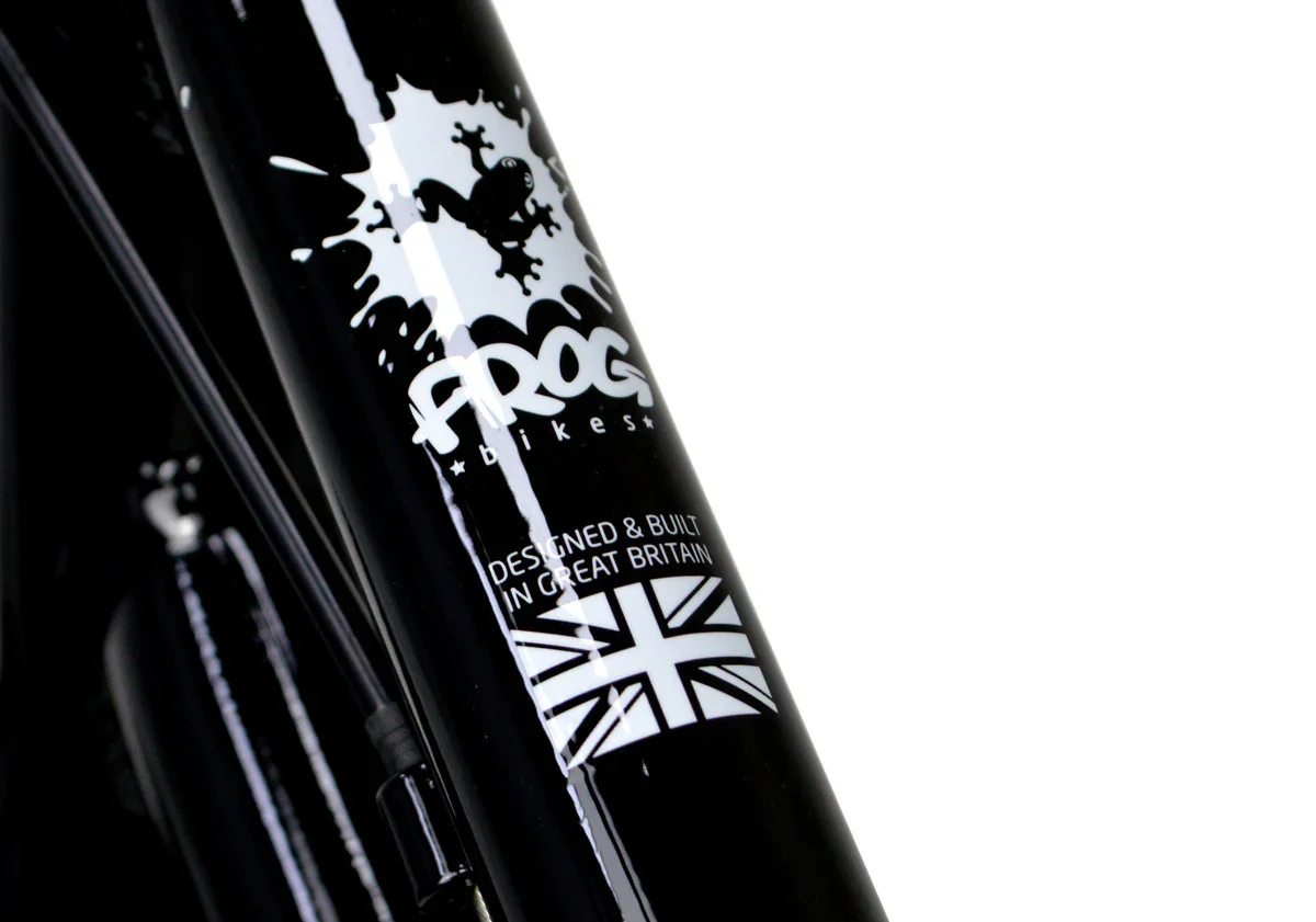 Frog Bikes City 61 - Image 10