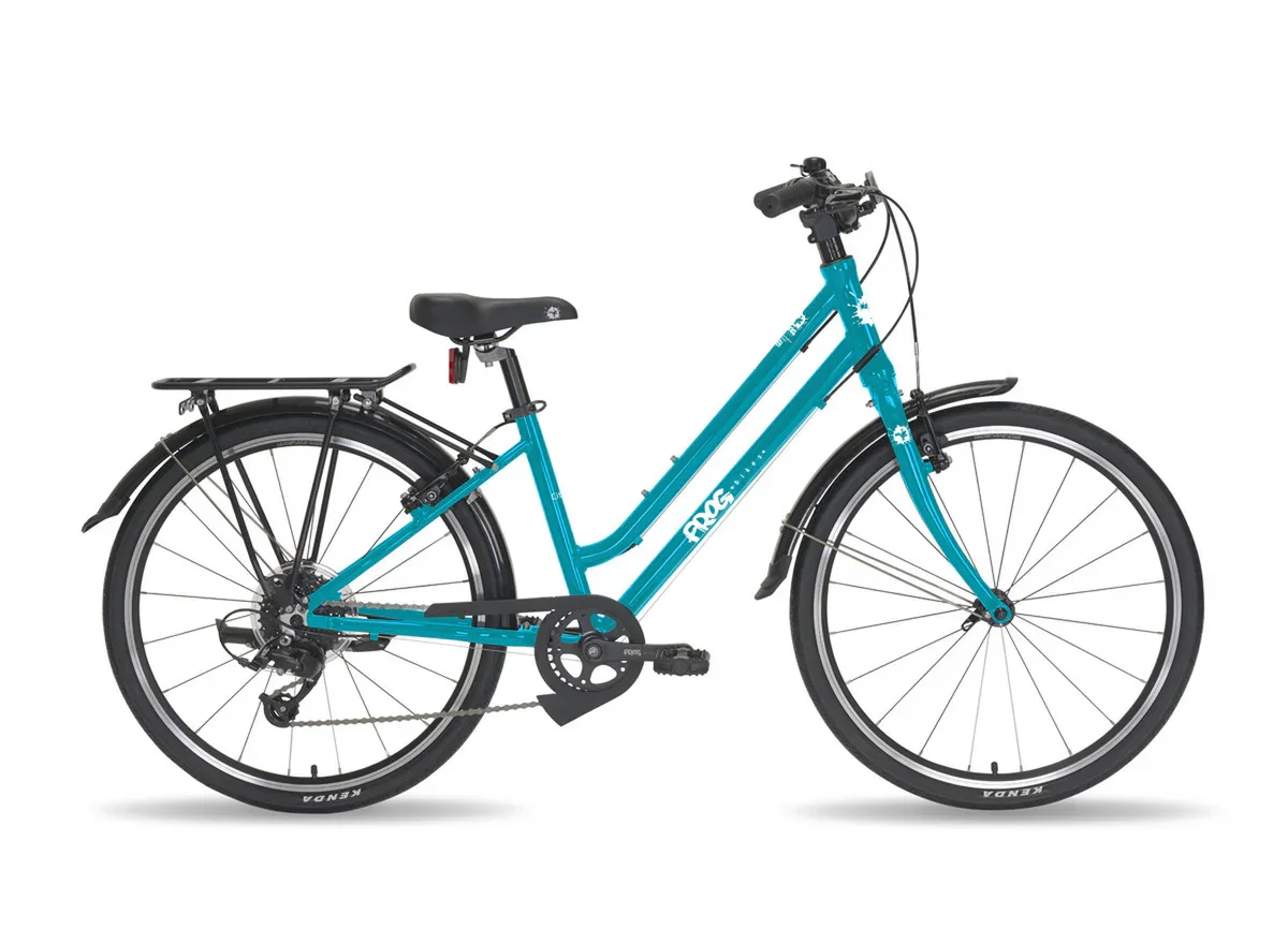 Frog Bikes City 61 - Image 3
