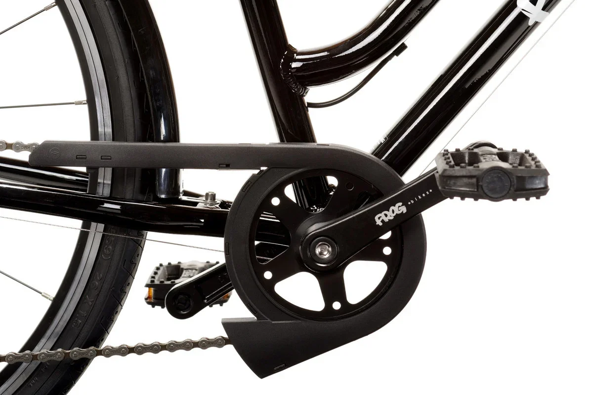 Frog Bikes City 61 - Image 5