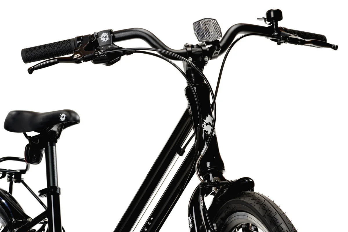 Frog Bikes City 61 - Image 7