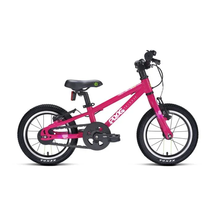 Frog Bikes Frog 38 - Image 3
