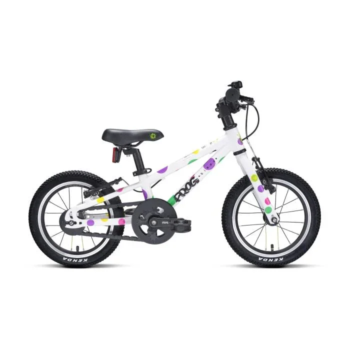 Frog Bikes Frog 38 - Image 5