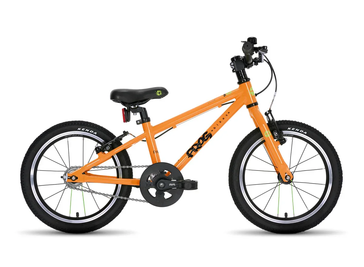Frog Bikes Frog 44 - Image 3
