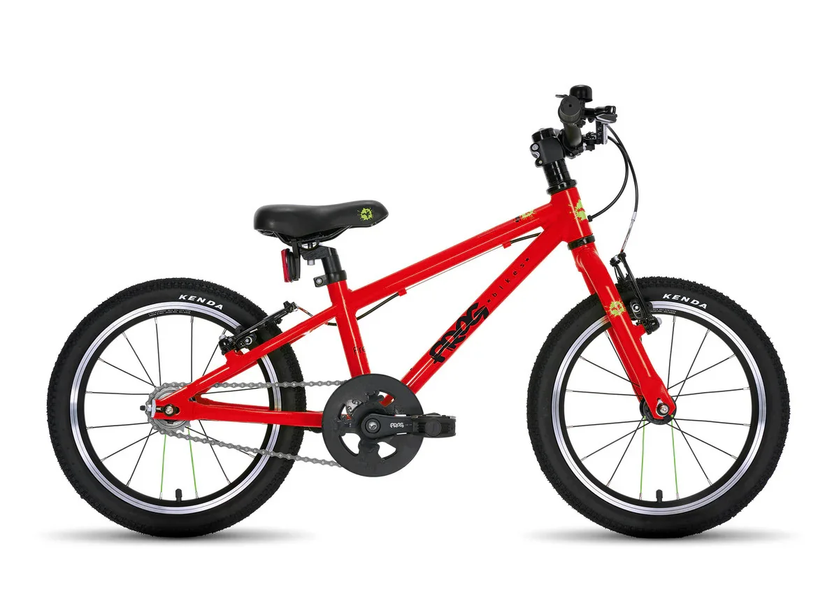 Frog Bikes Frog 44 - Image 5