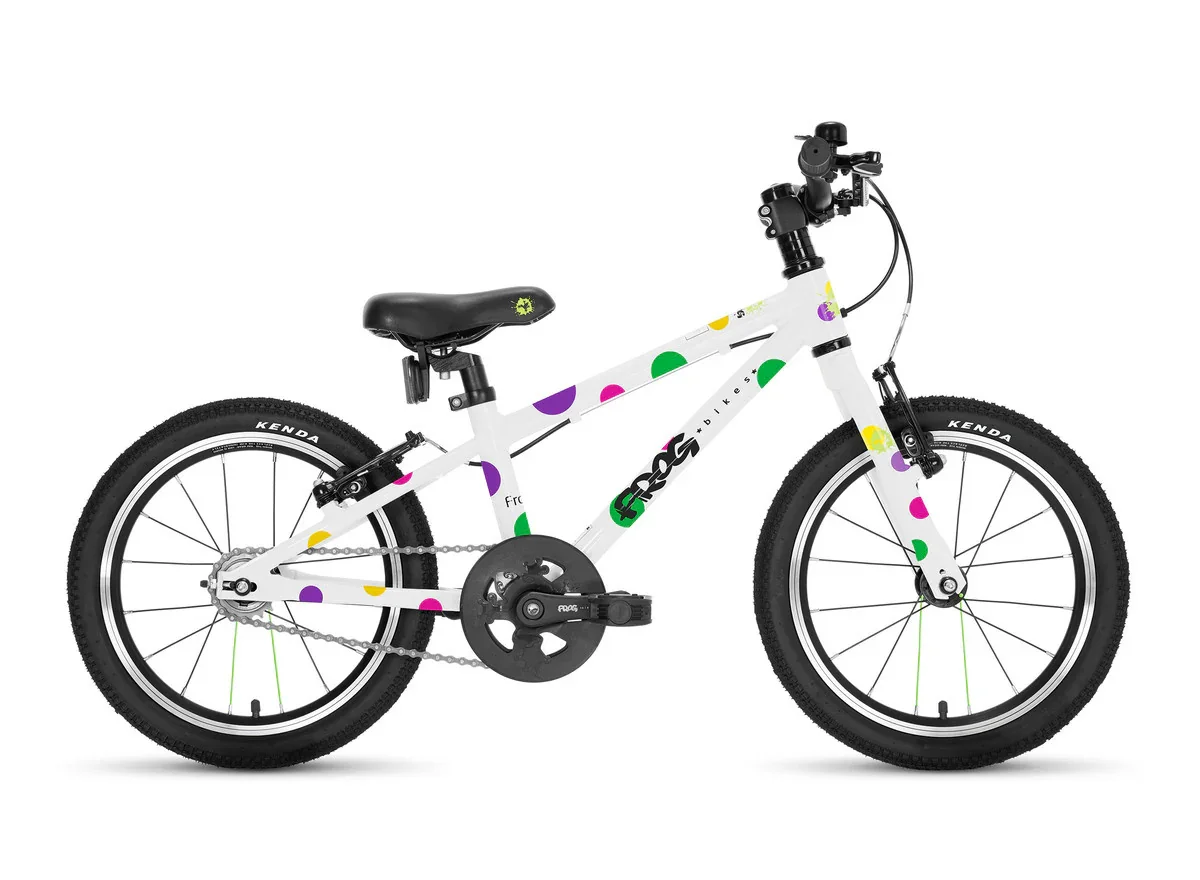 Frog Bikes Frog 44 - Image 6