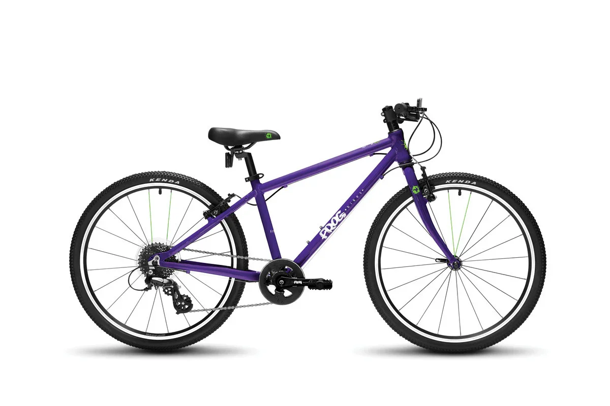 Frog Bikes Frog 61 - Image 5
