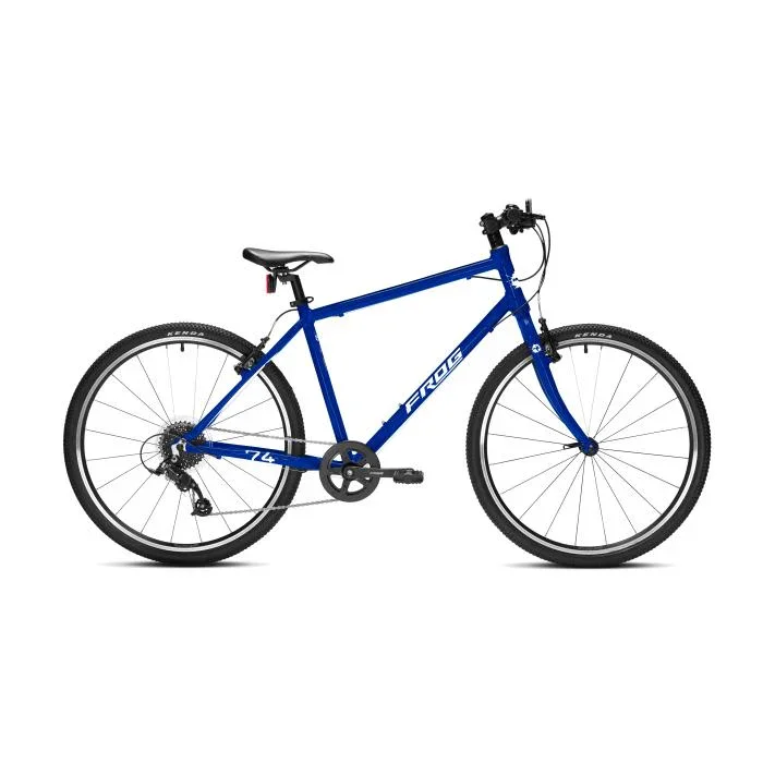 Frog Bikes Frog 74 - Image 2