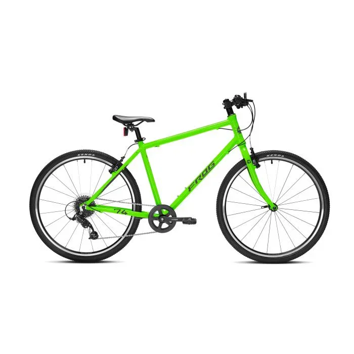 Frog Bikes Frog 74 - Image 3