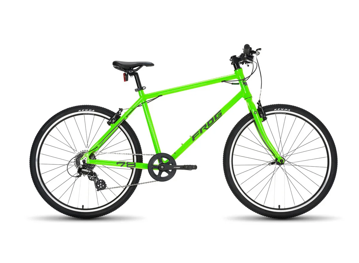 Frog Bikes Frog 78 - Image 3