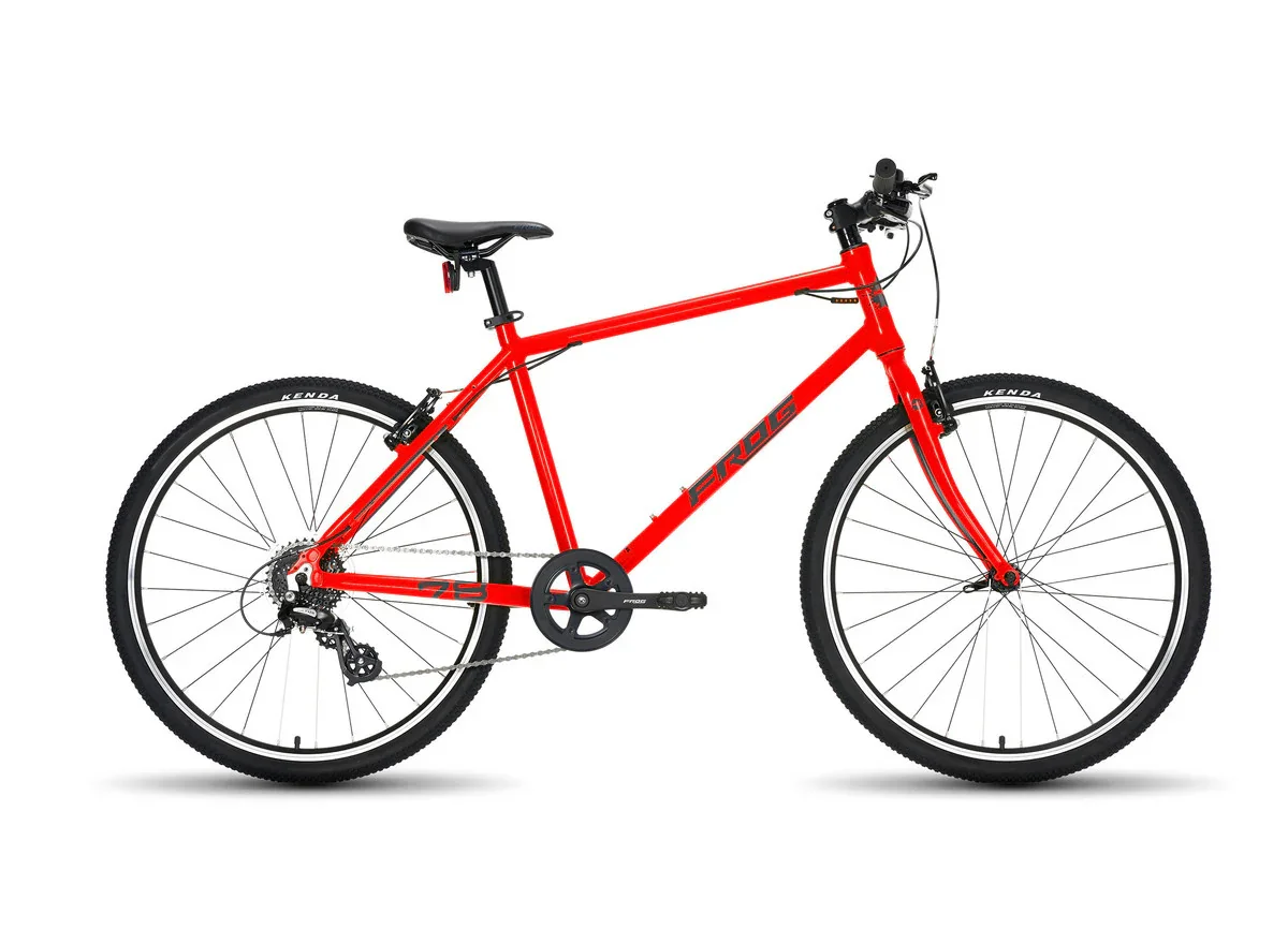 Frog Bikes Frog 78 - Image 4