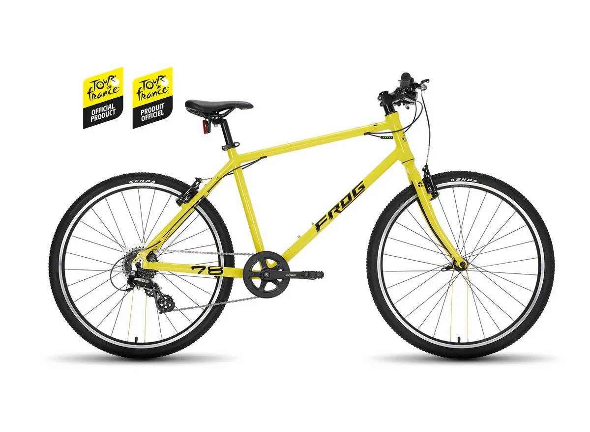 Frog Bikes Frog 78 - Image 5