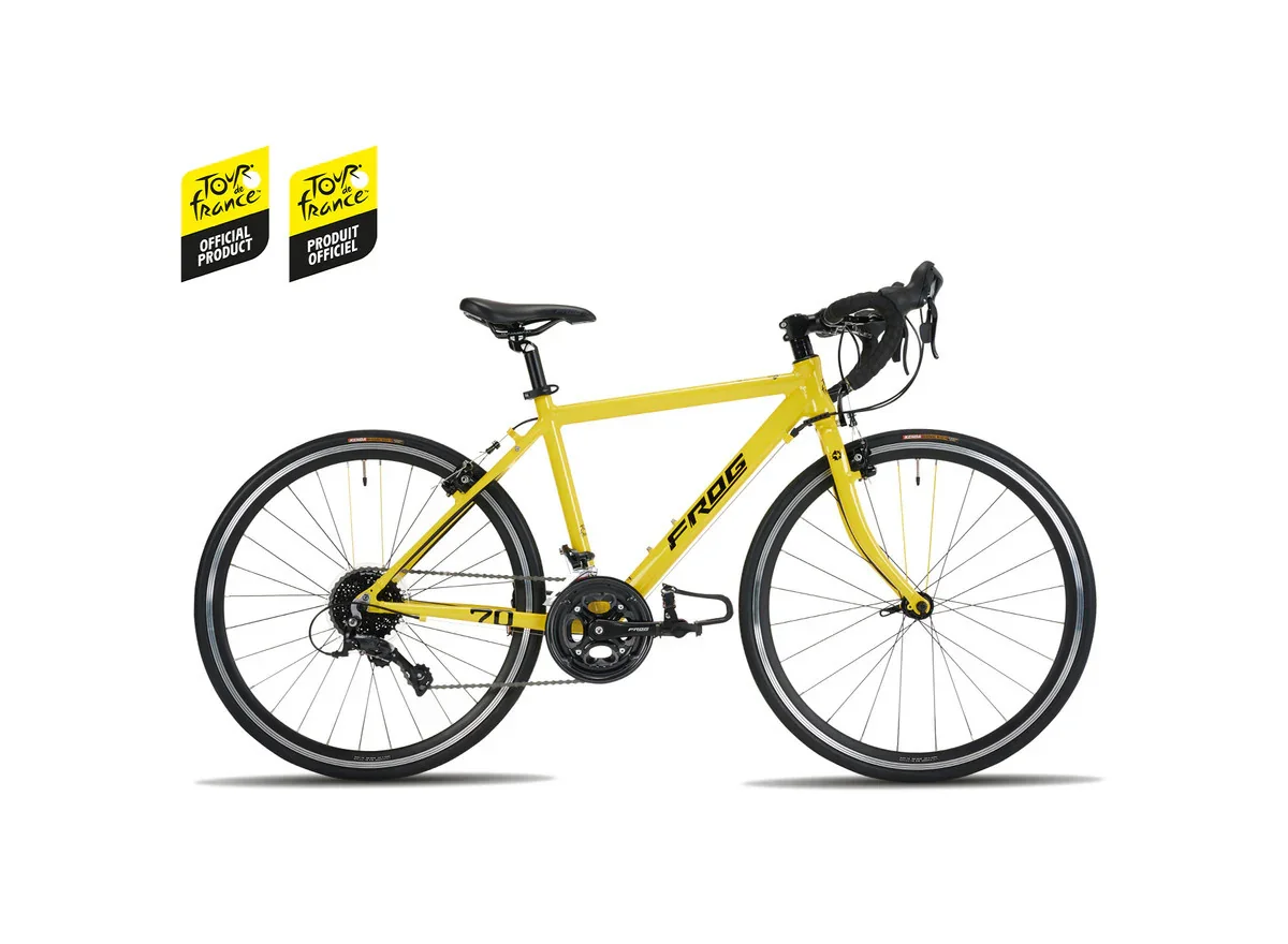 Frog Bikes Frog Road 70 - Image 2
