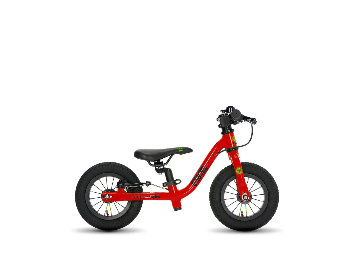 Frog Bikes Tadpole Mini - Image 3