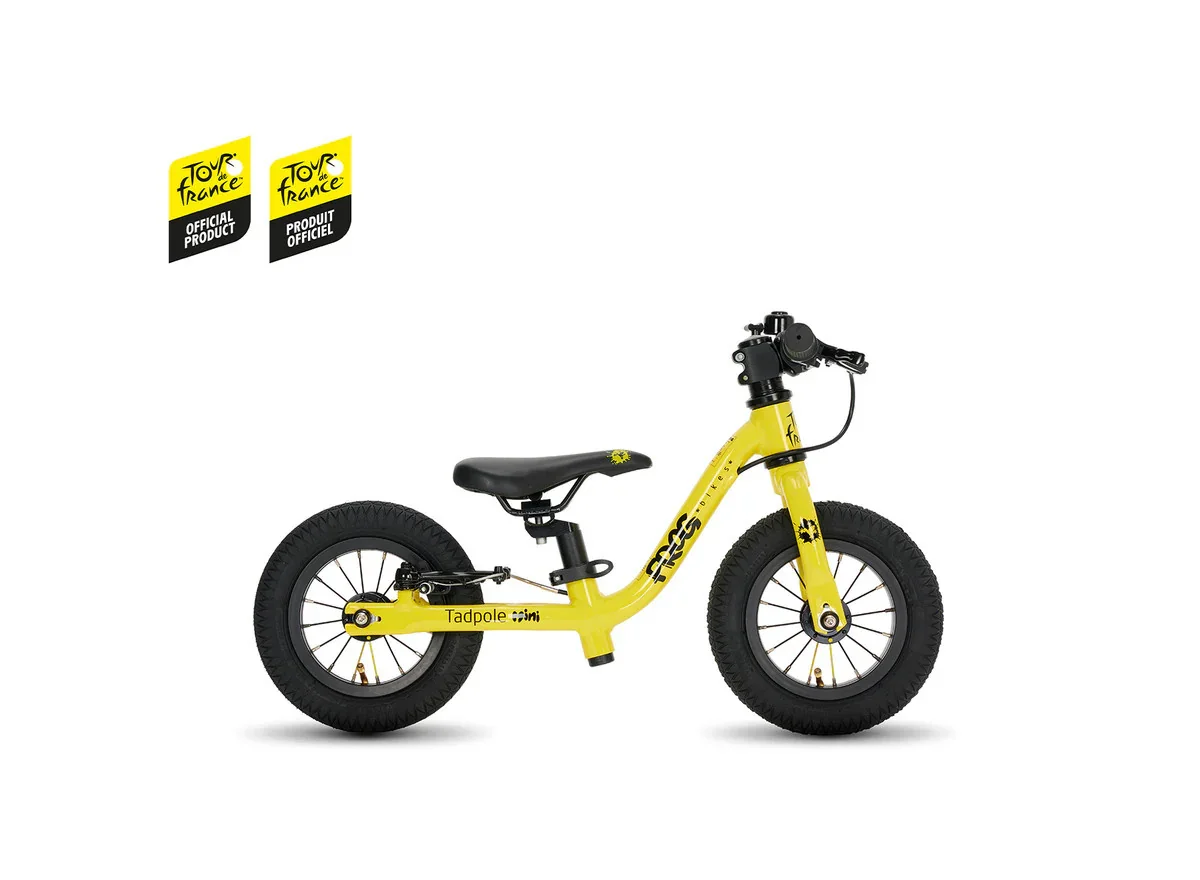 Frog Bikes Tadpole Mini - Image 4