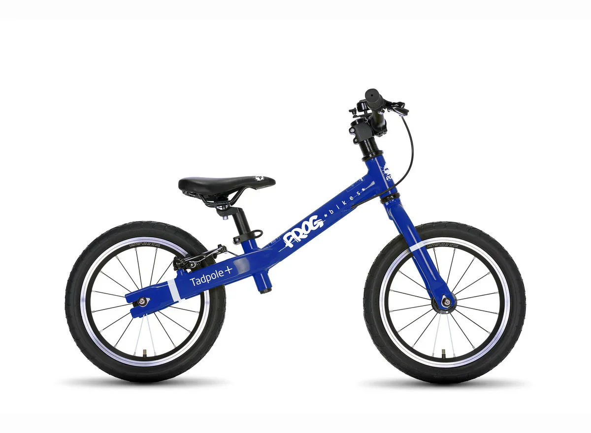 Frog Bikes Tadpole Plus