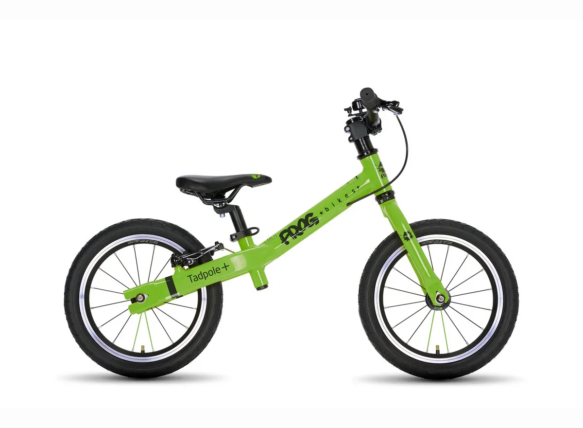 Frog Bikes Tadpole Plus - Image 2