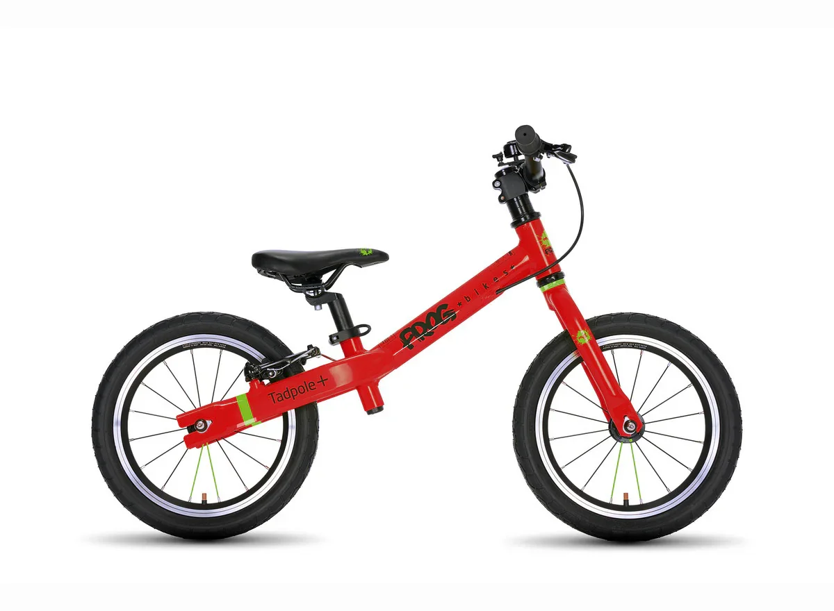 Frog Bikes Tadpole Plus - Image 4
